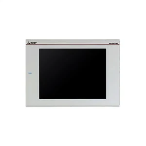GT2510-VTWA Mitsubishi GOT2000 Series GT25 Mudell HMI fl-istokk