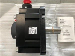 Aċċessorji ta 'Kontroll Industrijali Mitsubishi Ac Servo Motor HG-SR202B Siġill Oriġinali ta' 2kw Fil-Kaxxa