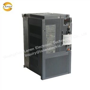 Mitsubishi General AC Servo Amplifier MR-J4-100A4 400V 1.0kW Prestazzjoni Għolja