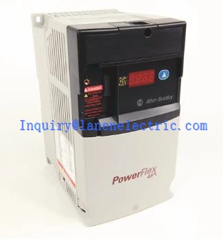 Fi Stock Allen Bradley inverter 22D-D010N104 PowerFlex 40P AC Drive