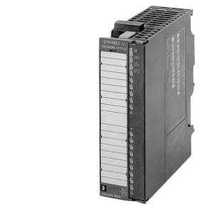 Siemens - Modulu tal-Funzjoni/Teknoloġija PLC 7MH4950-2AA01 SIWAREX-U MS Modulu Elettroniku tal-Użin