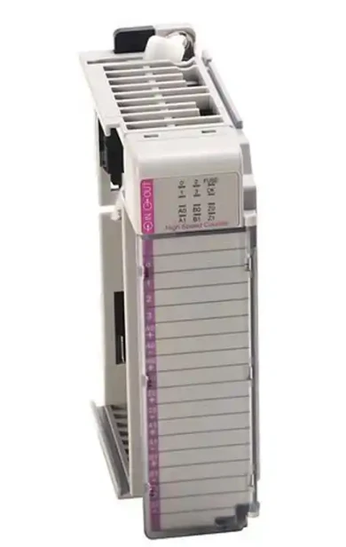 Allen-Bradley 1769-IR6 CompactLogix 6 Channel RTD/Resistance Module input