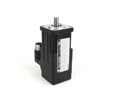 MPL-A420P-HJ72AA Kinetix VPL Servo Motors b'inerzja baxxa