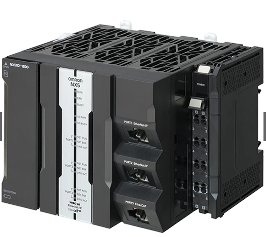 Omron Motion, NJ101-9020