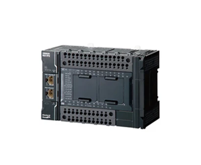 Omron nx1p 2-9024 dt1