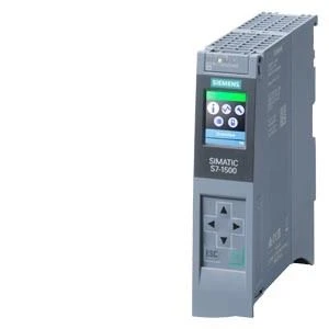 Siemens 6es 7531-7 mh 00-0 ab simatic s 7-1500 cpu 1511-1 pn